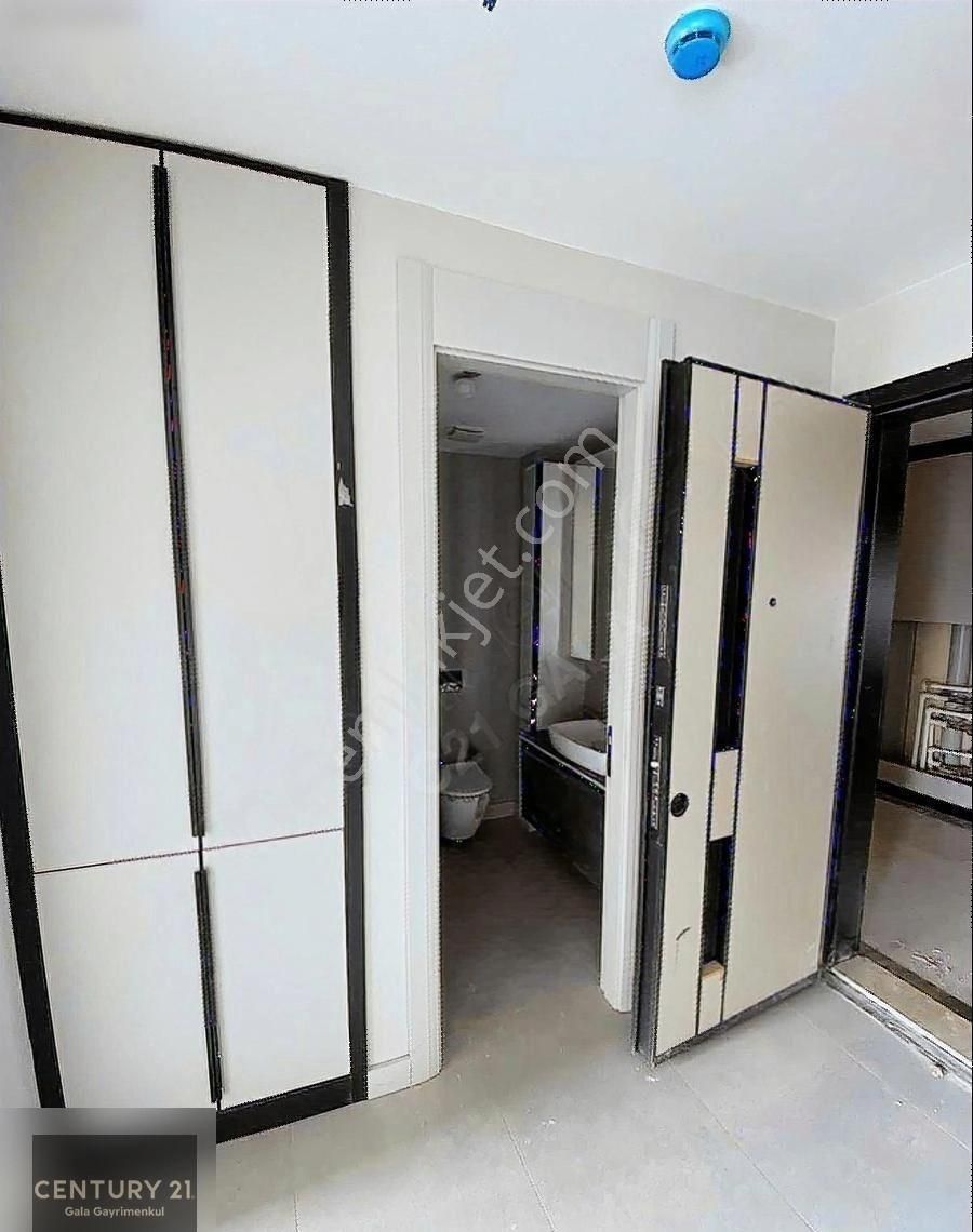 Beytepe Excelance Vadi 1+1 Satılık Daire "0" Proje - Görsel 19