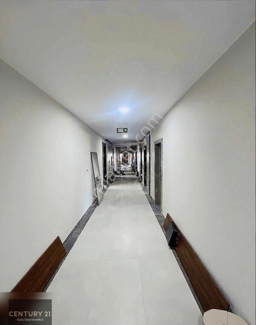 Beytepe Excelance Vadi 1+1 Satılık Daire "0" Proje - Görsel 13