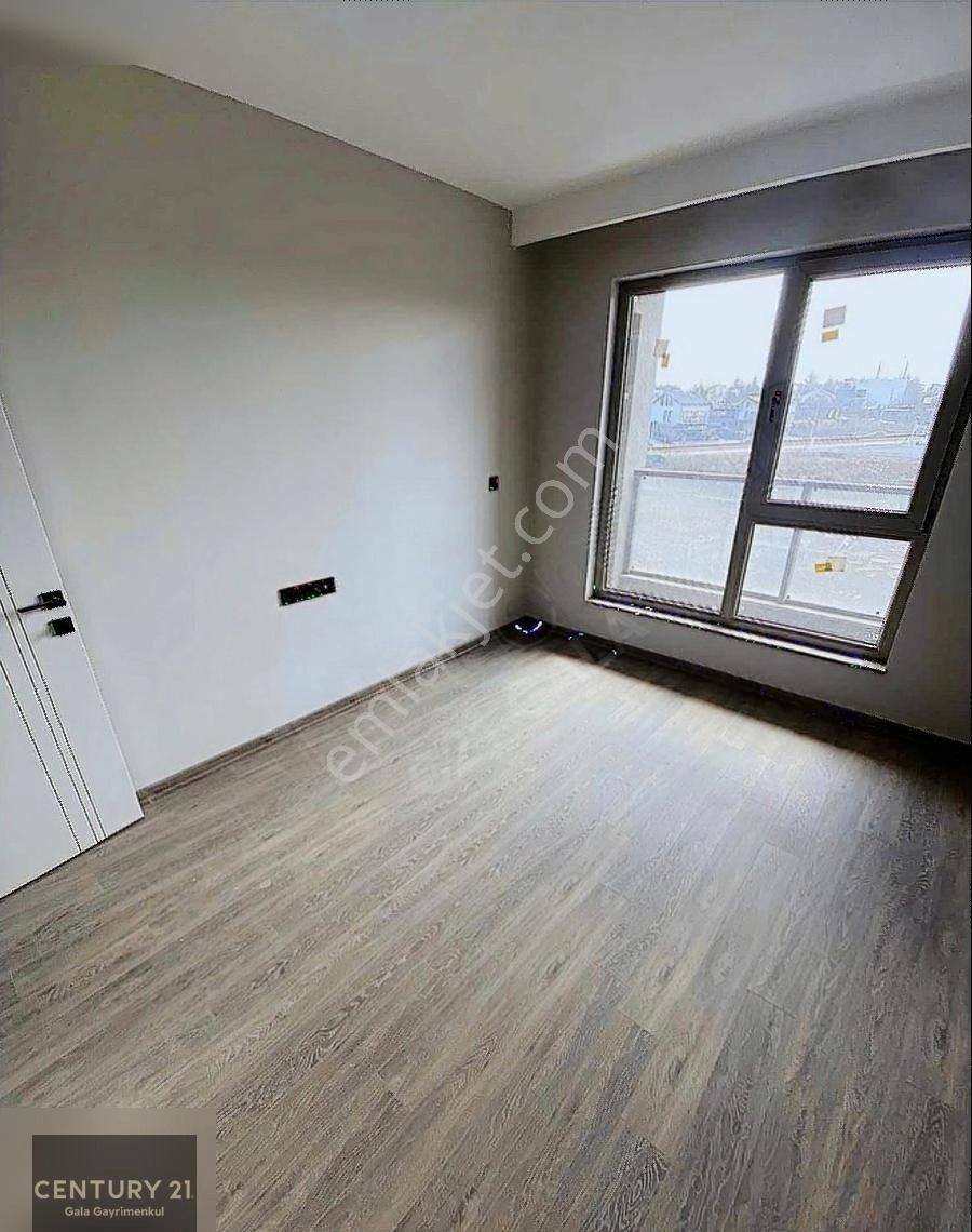 Beytepe Excelance Vadi 1+1 Satılık Daire "0" Proje