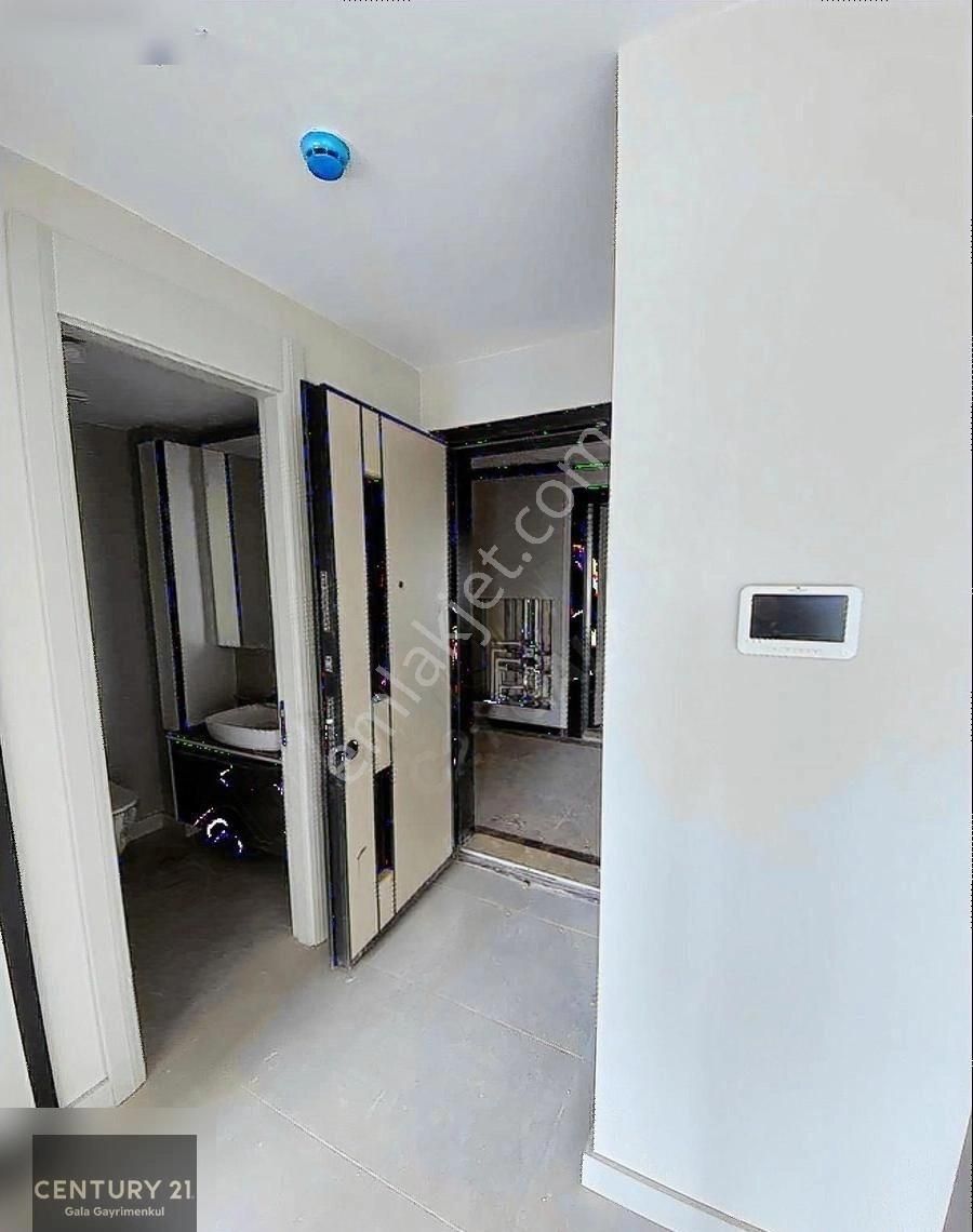 Beytepe Excelance Vadi 1+1 Satılık Daire "0" Proje - Görsel 18