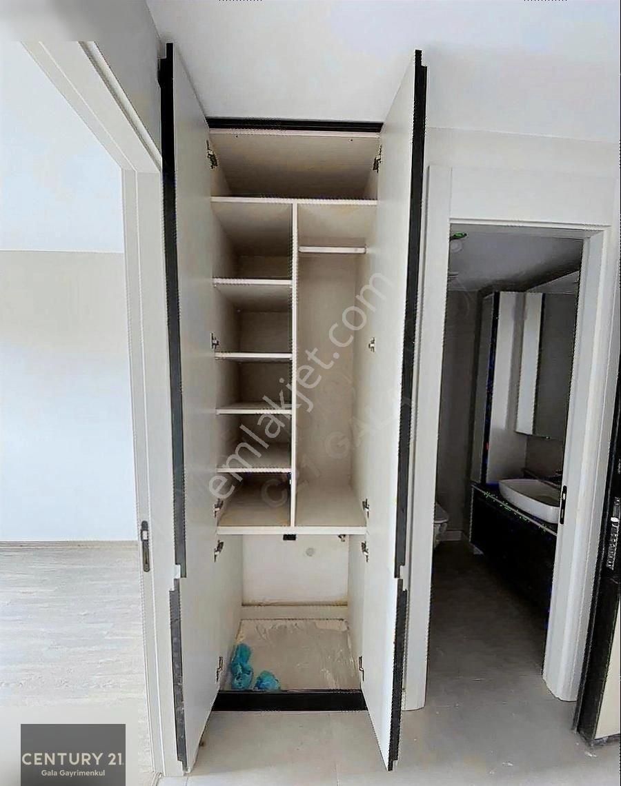 Beytepe Excelance Vadi 1+1 Satılık Daire "0" Proje - Görsel 15