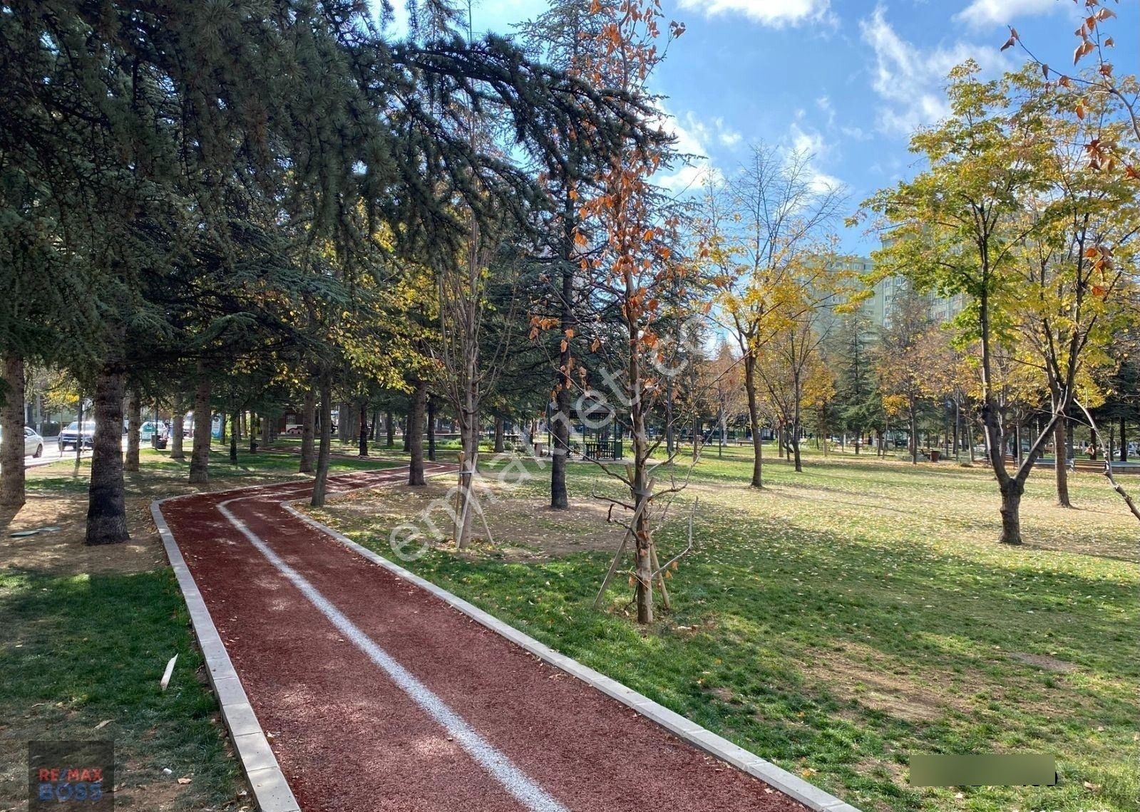 Atakent Mah. Elvankent Banka Blokları Yapılı Geniş 3+1 - Görsel 27