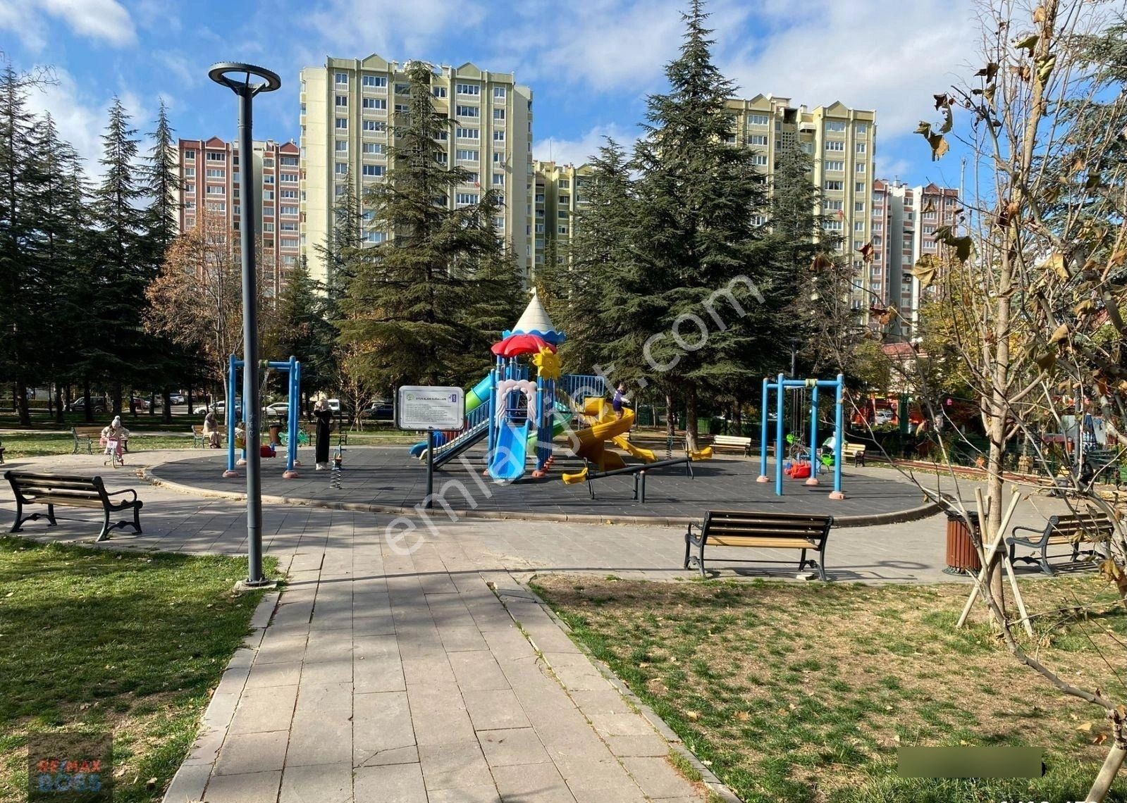 Atakent Mah. Elvankent Banka Blokları Yapılı Geniş 3+1 - Görsel 14