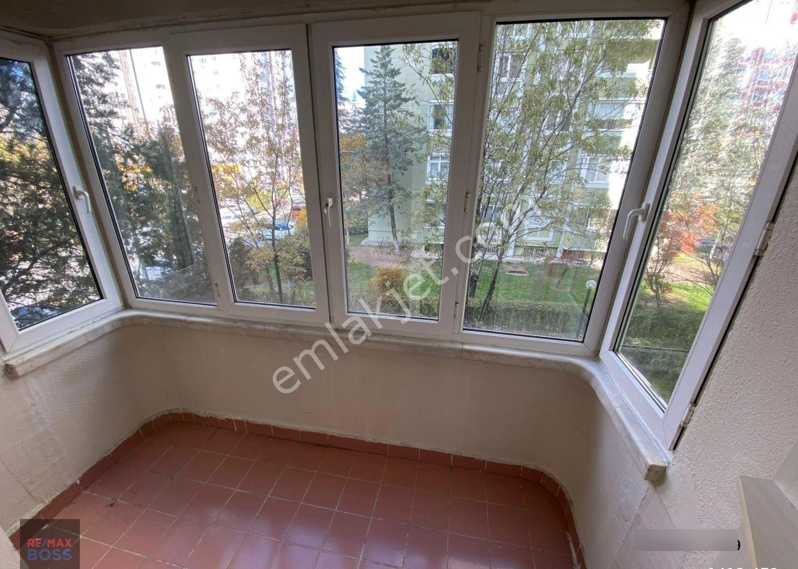 Atakent Mah. Elvankent Banka Blokları Yapılı Geniş 3+1 - Görsel 13