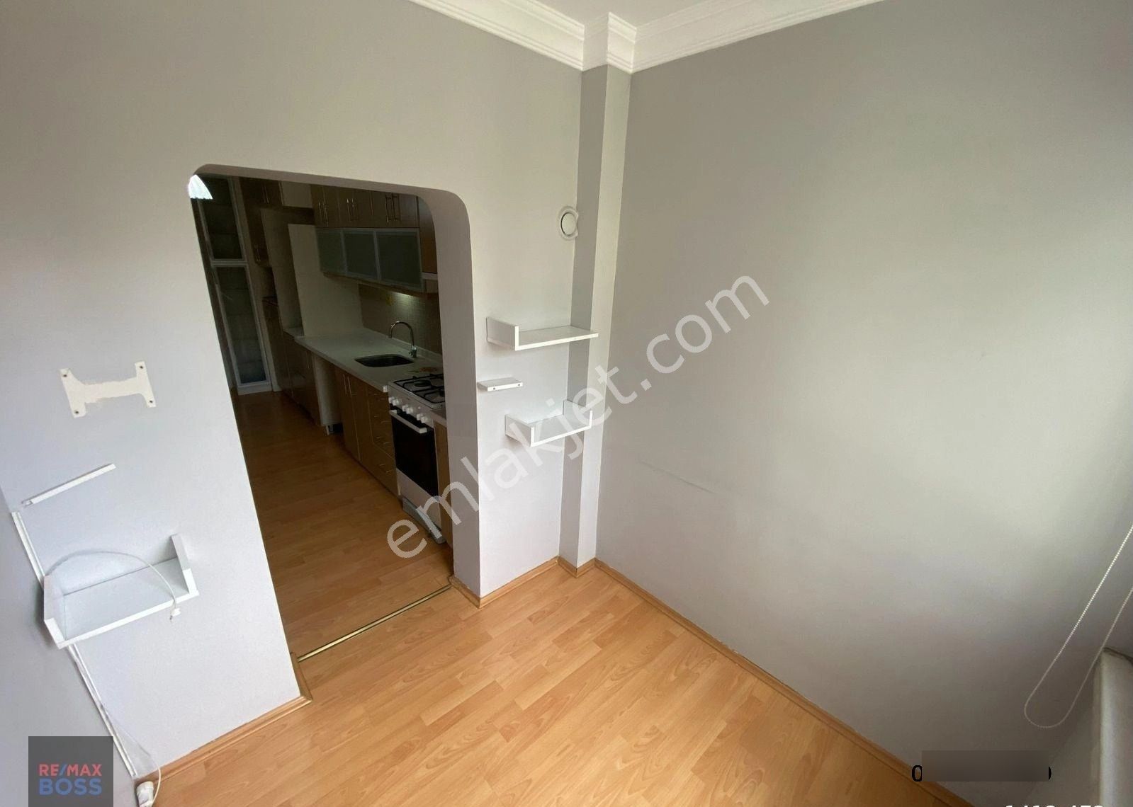 Atakent Mah. Elvankent Banka Blokları Yapılı Geniş 3+1 - Görsel 18