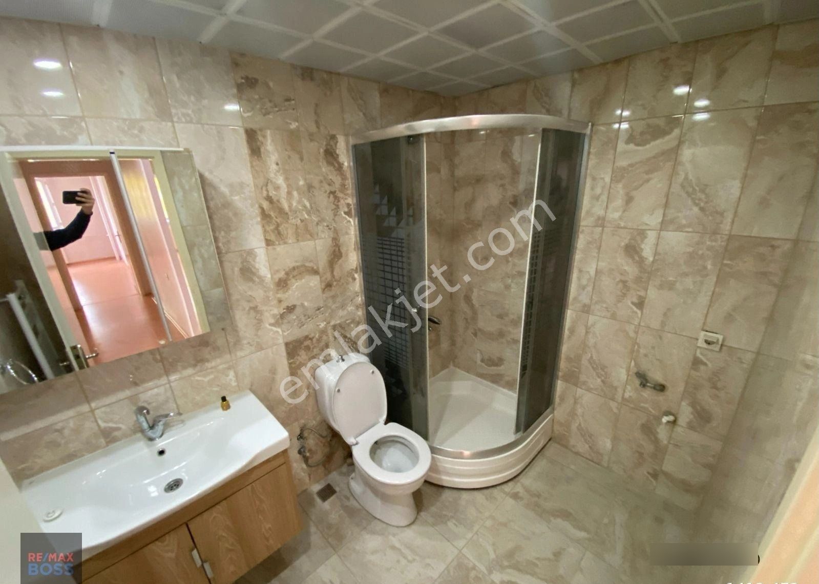 Atakent Mah. Elvankent Banka Blokları Yapılı Geniş 3+1 - Görsel 2