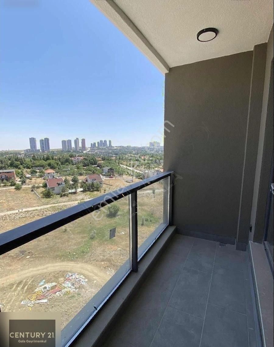 Beytepe'de 11.kat 1+1 46 M2 Satılık Rezidans - Görsel 16