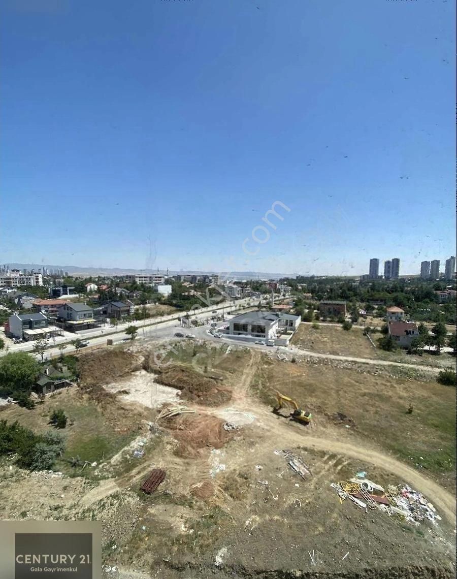 Beytepe'de 11.kat 1+1 46 M2 Satılık Rezidans - Görsel 5