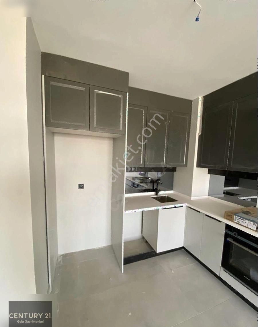 Beytepe'de 11.kat 1+1 46 M2 Satılık Rezidans - Görsel 14