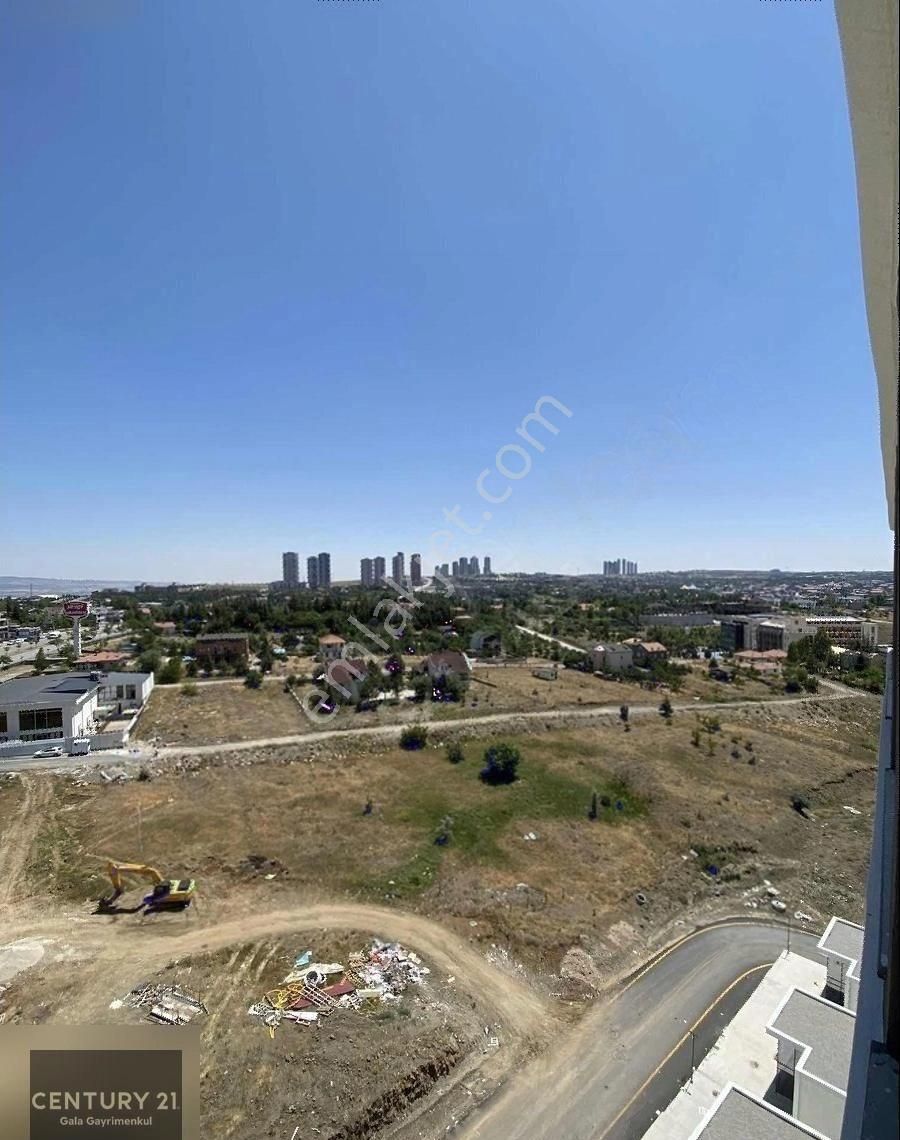 Beytepe'de 11.kat 1+1 46 M2 Satılık Rezidans - Görsel 11