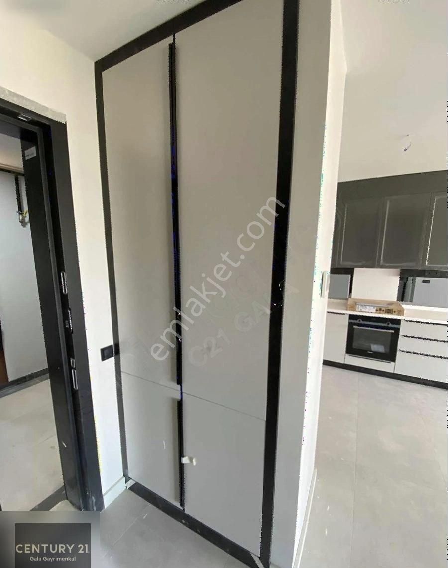 Beytepe'de 11.kat 1+1 46 M2 Satılık Rezidans - Görsel 19