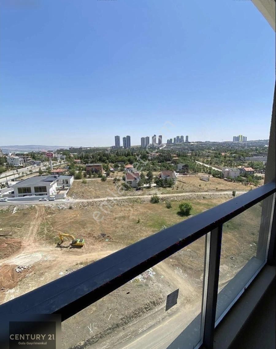 Beytepe'de 11.kat 1+1 46 M2 Satılık Rezidans - Görsel 22