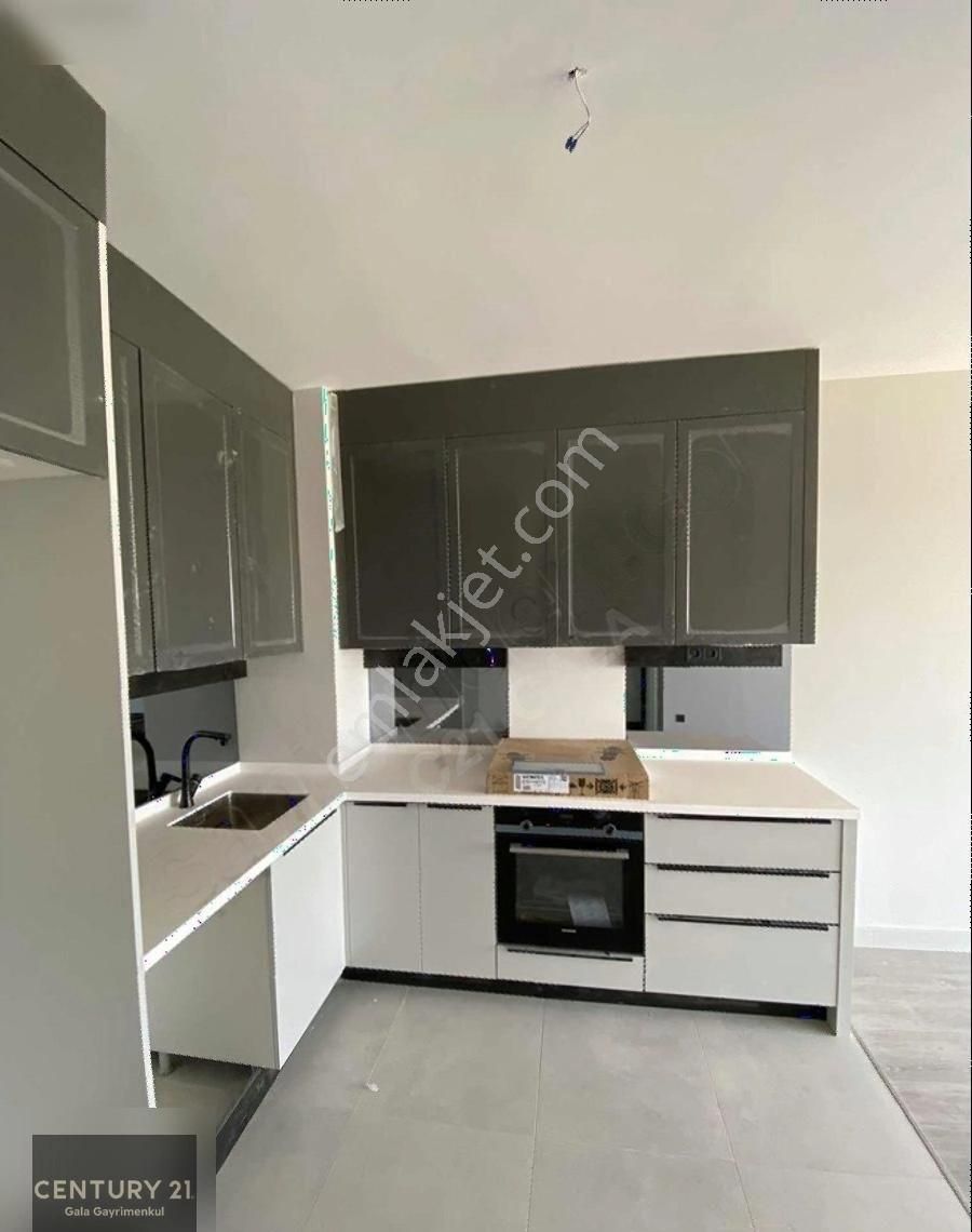 Beytepe'de 11.kat 1+1 46 M2 Satılık Rezidans - Görsel 18