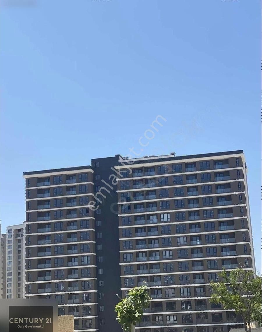 Beytepe'de 11.kat 1+1 46 M2 Satılık Rezidans - Görsel 23