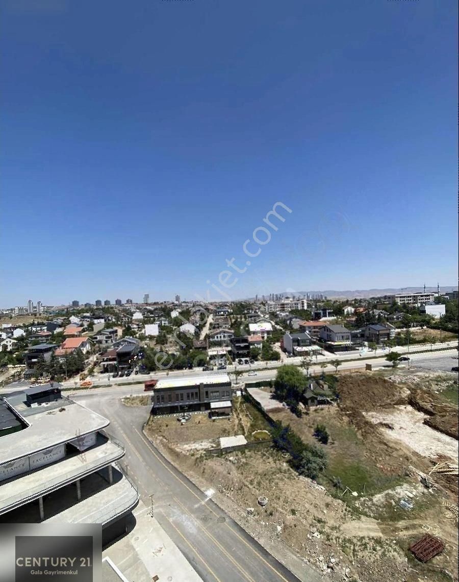 Beytepe'de 11.kat 1+1 46 M2 Satılık Rezidans - Görsel 20