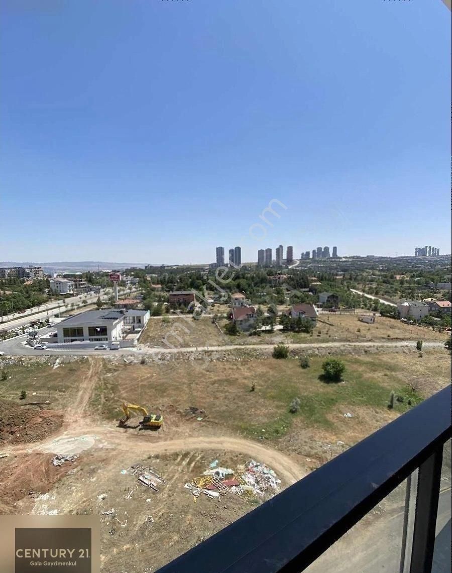 Beytepe'de 11.kat 1+1 46 M2 Satılık Rezidans - Görsel 6