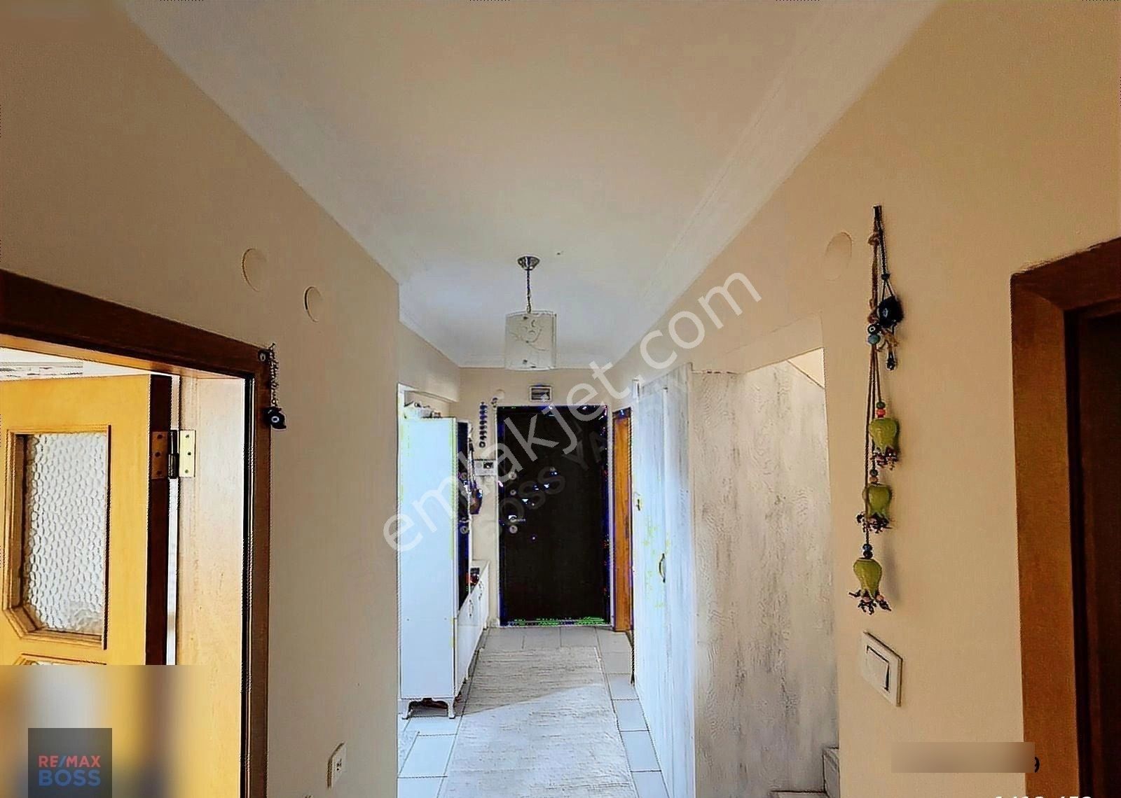 Çankaya (bayraktar) Evi Vedat Dalokayda 3+1 260m2 Teraslı Daire - Görsel 24