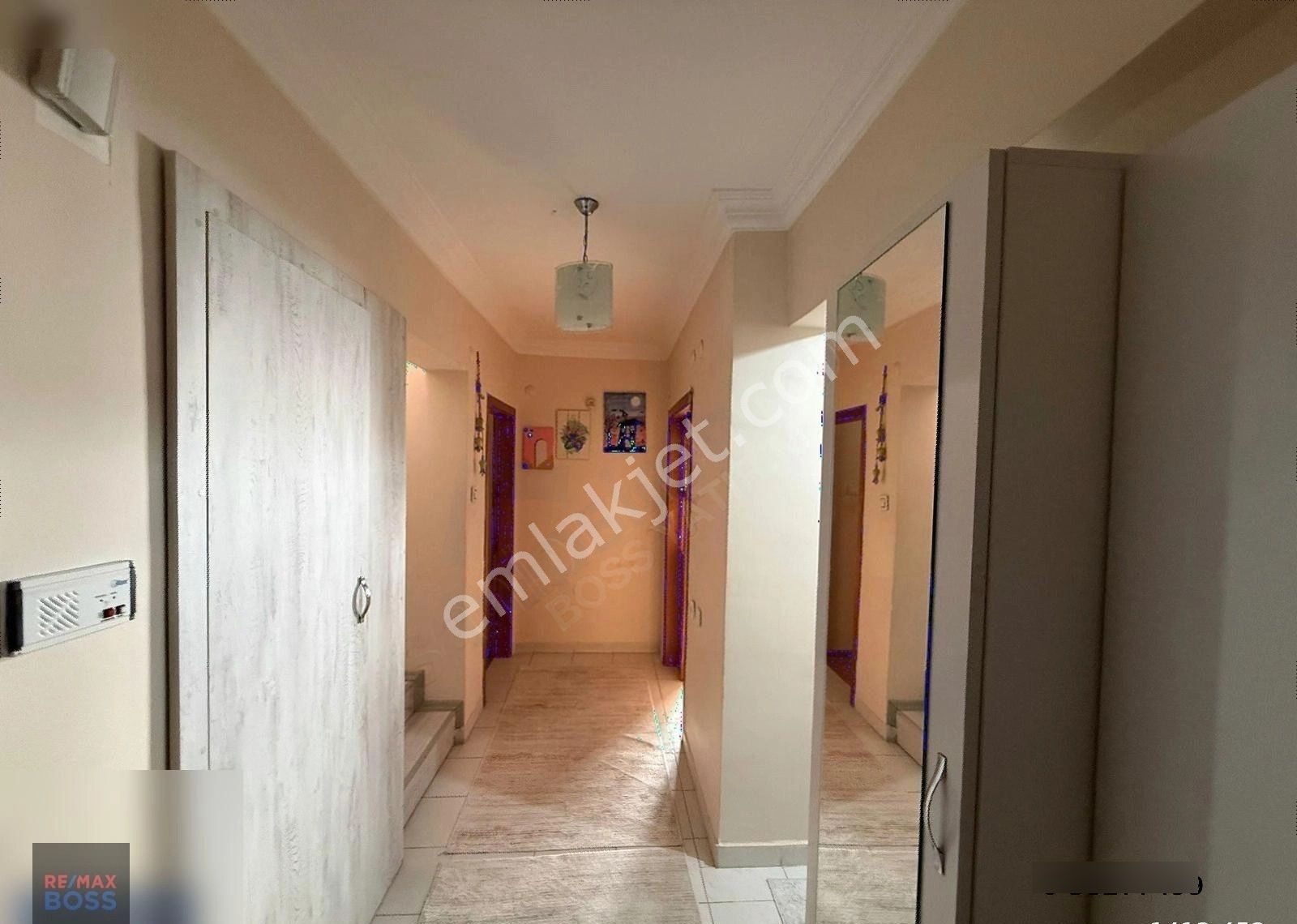 Çankaya (bayraktar) Evi Vedat Dalokayda 3+1 260m2 Teraslı Daire - Görsel 7
