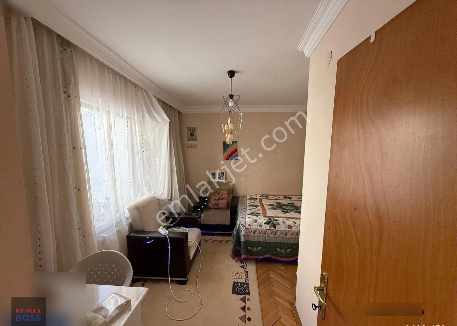 Çankaya (bayraktar) Evi Vedat Dalokayda 3+1 260m2 Teraslı Daire - Görsel 16