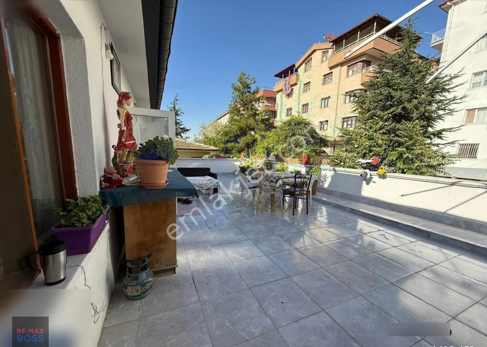 Çankaya (bayraktar) Evi Vedat Dalokayda 3+1 260m2 Teraslı Daire - Görsel 26