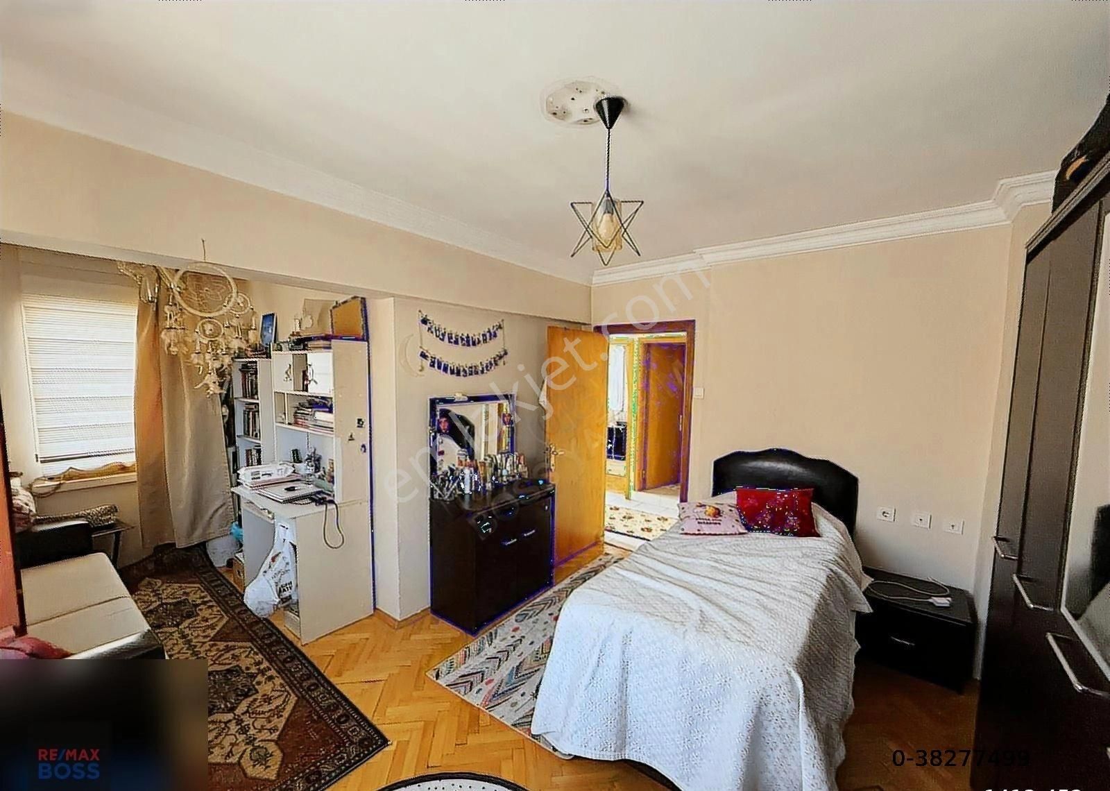 Çankaya (bayraktar) Evi Vedat Dalokayda 3+1 260m2 Teraslı Daire - Görsel 17