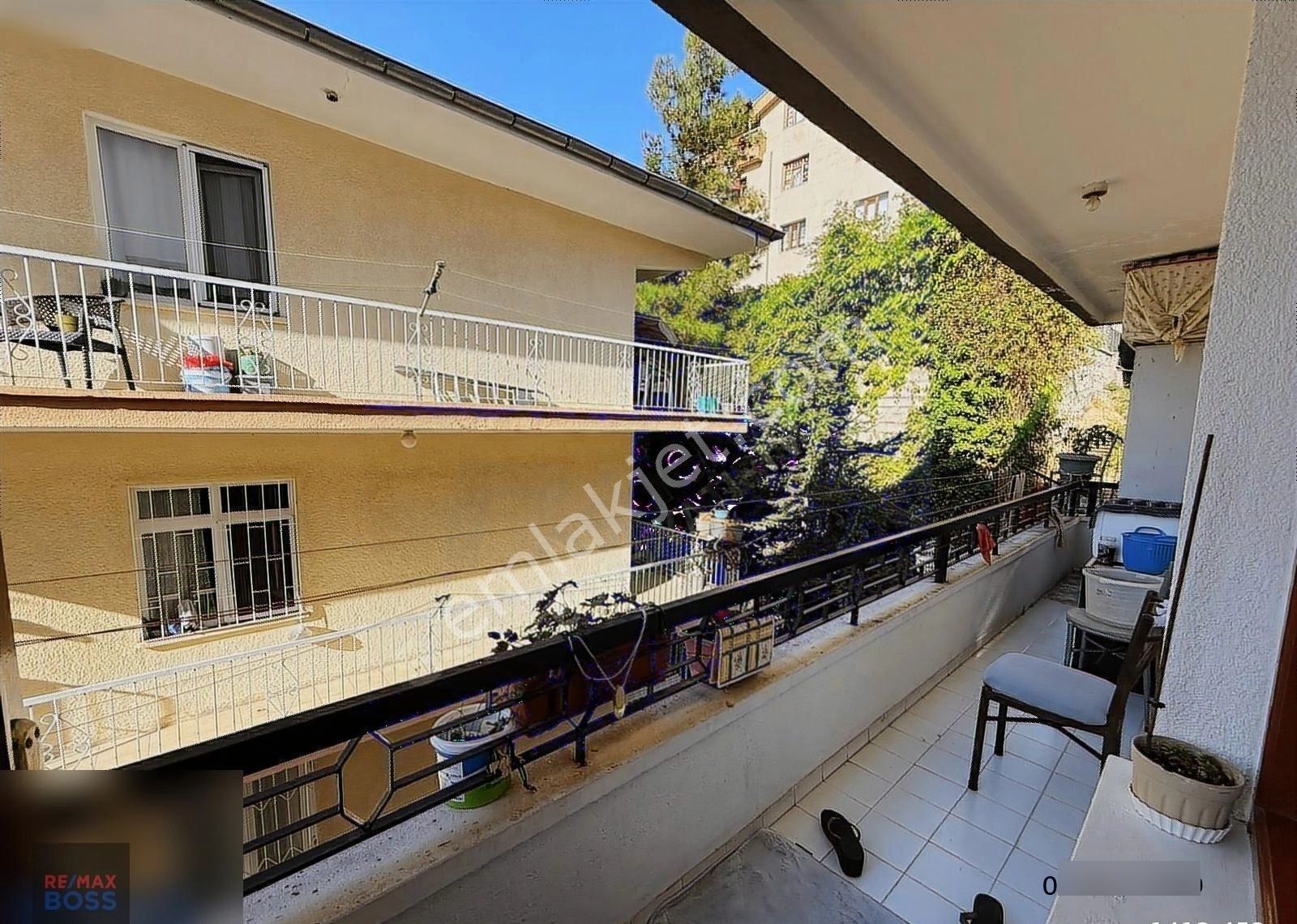 Çankaya (bayraktar) Evi Vedat Dalokayda 3+1 260m2 Teraslı Daire - Görsel 4