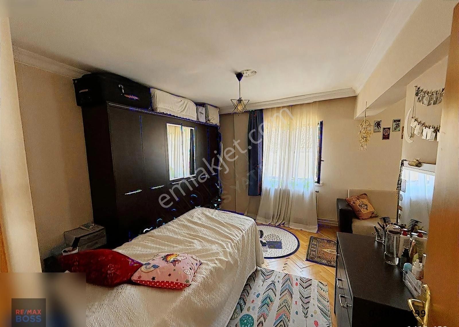 Çankaya (bayraktar) Evi Vedat Dalokayda 3+1 260m2 Teraslı Daire - Görsel 8