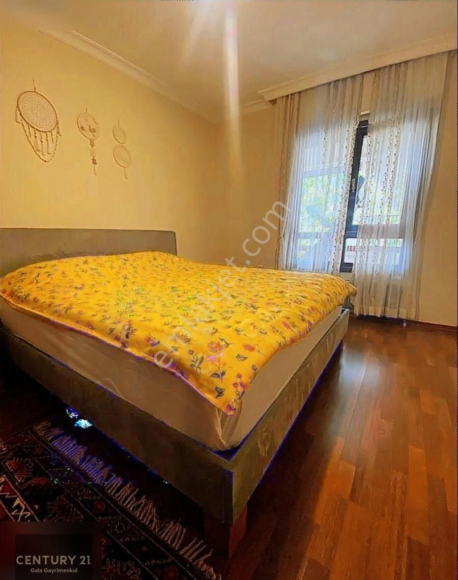 Portakal Çiçeğinde 4+1 200m2 Satılık Daire - Görsel 27