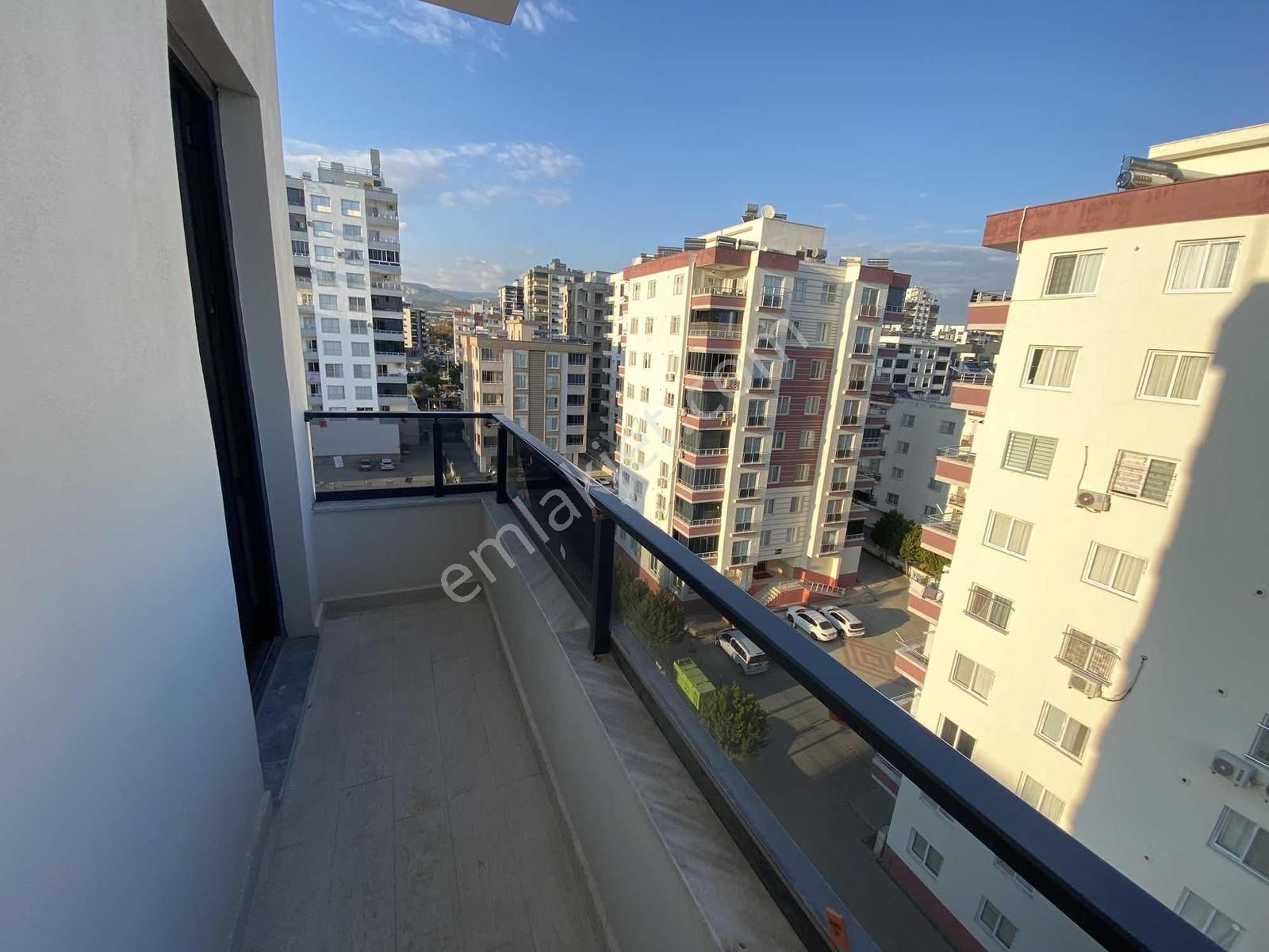 Pera Life 3 De Kiralık Bağımsız Mutfak 2+1 - Görsel 2
