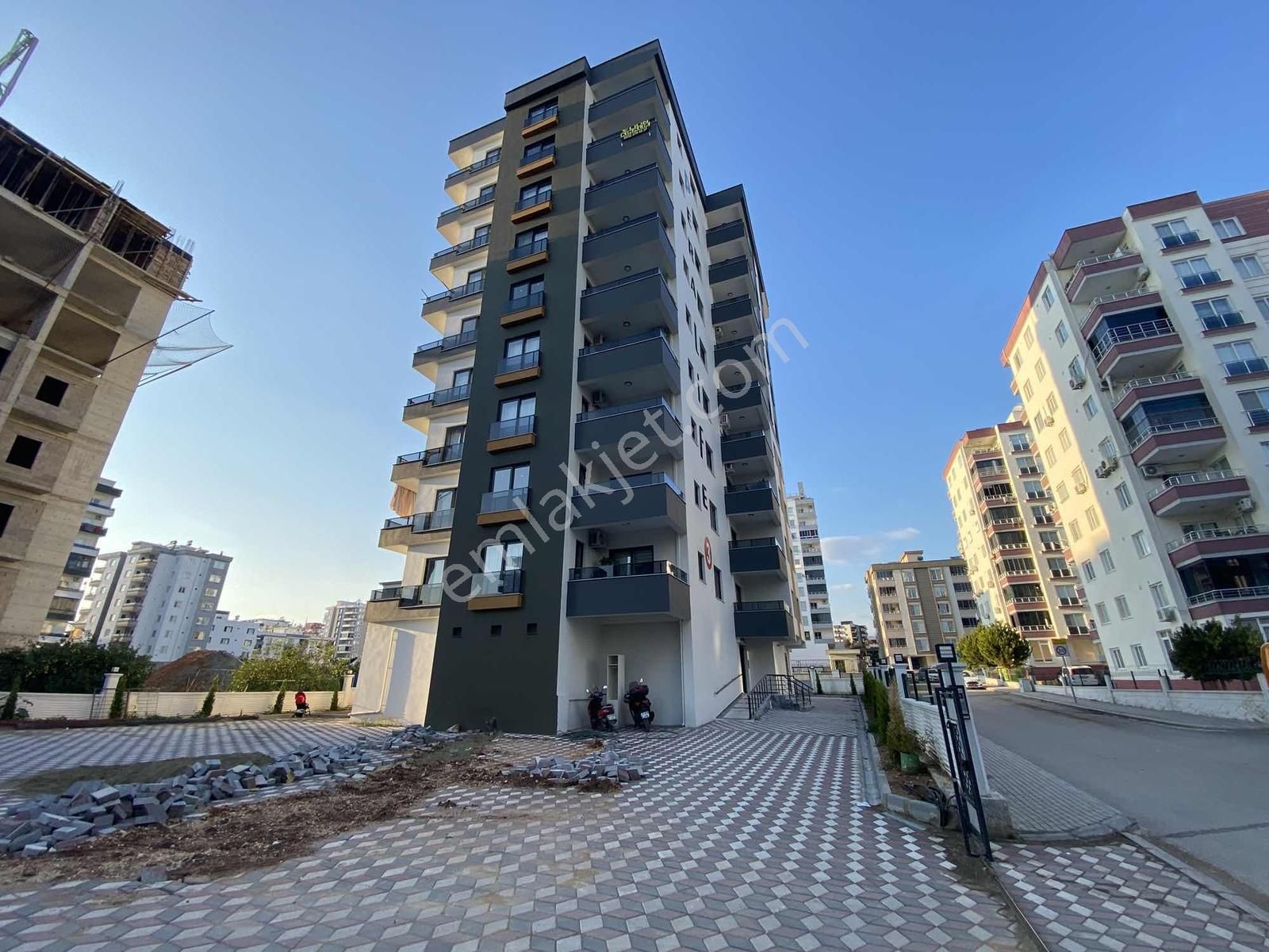Pera Life 3 De Kiralık Bağımsız Mutfak 2+1 - Görsel 8