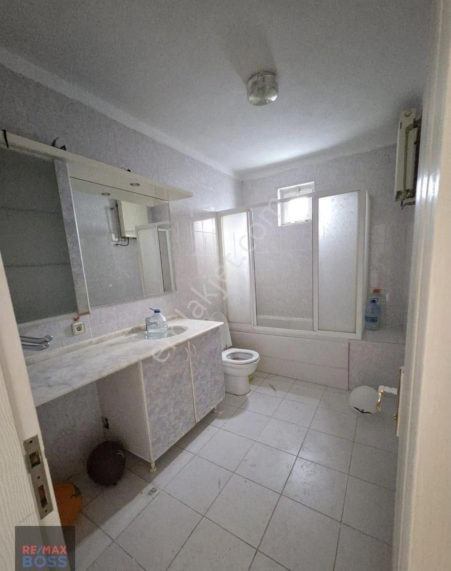 Akpınarda Temiz Yapılı Boyalı 3+1 Kiralık Geniş Daire - Görsel 10