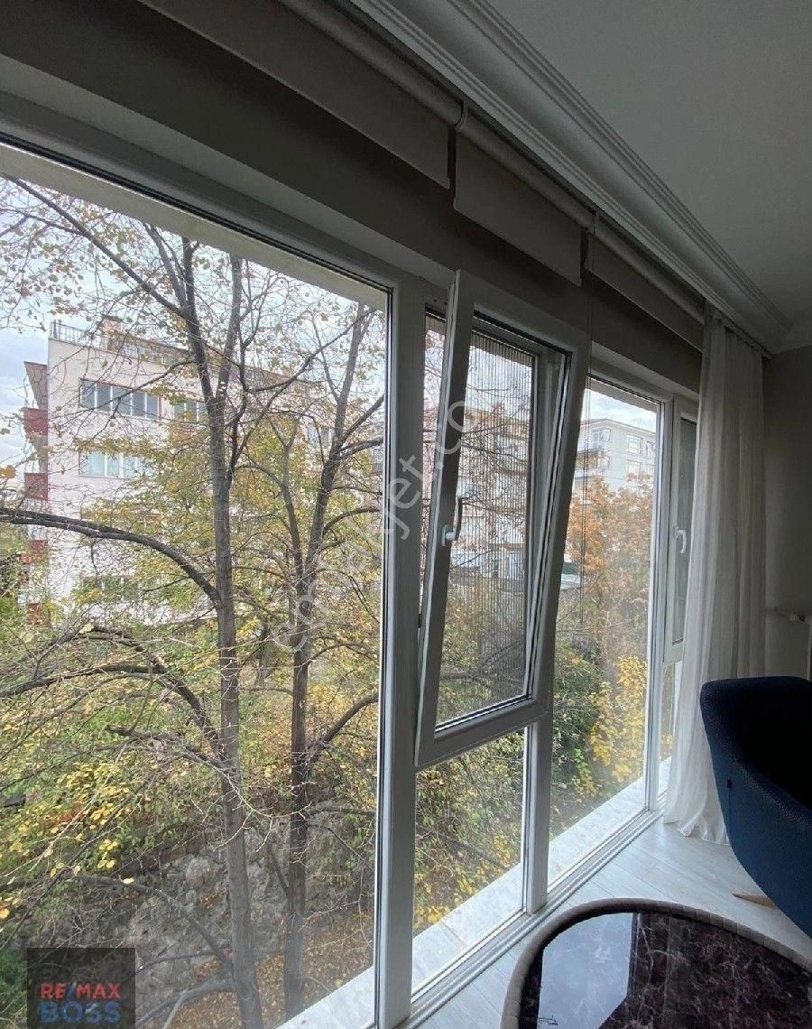 Kennedy Caddesınde Icı Full Yapılı Masrafsız 3+1 Satılık Daıre - Görsel 27