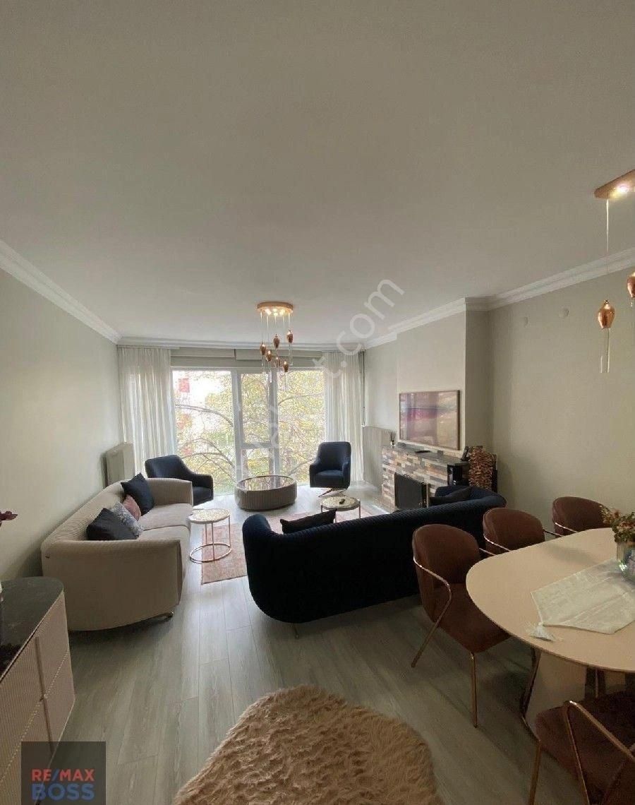 Kennedy Caddesınde Icı Full Yapılı Masrafsız 3+1 Satılık Daıre - Görsel 33