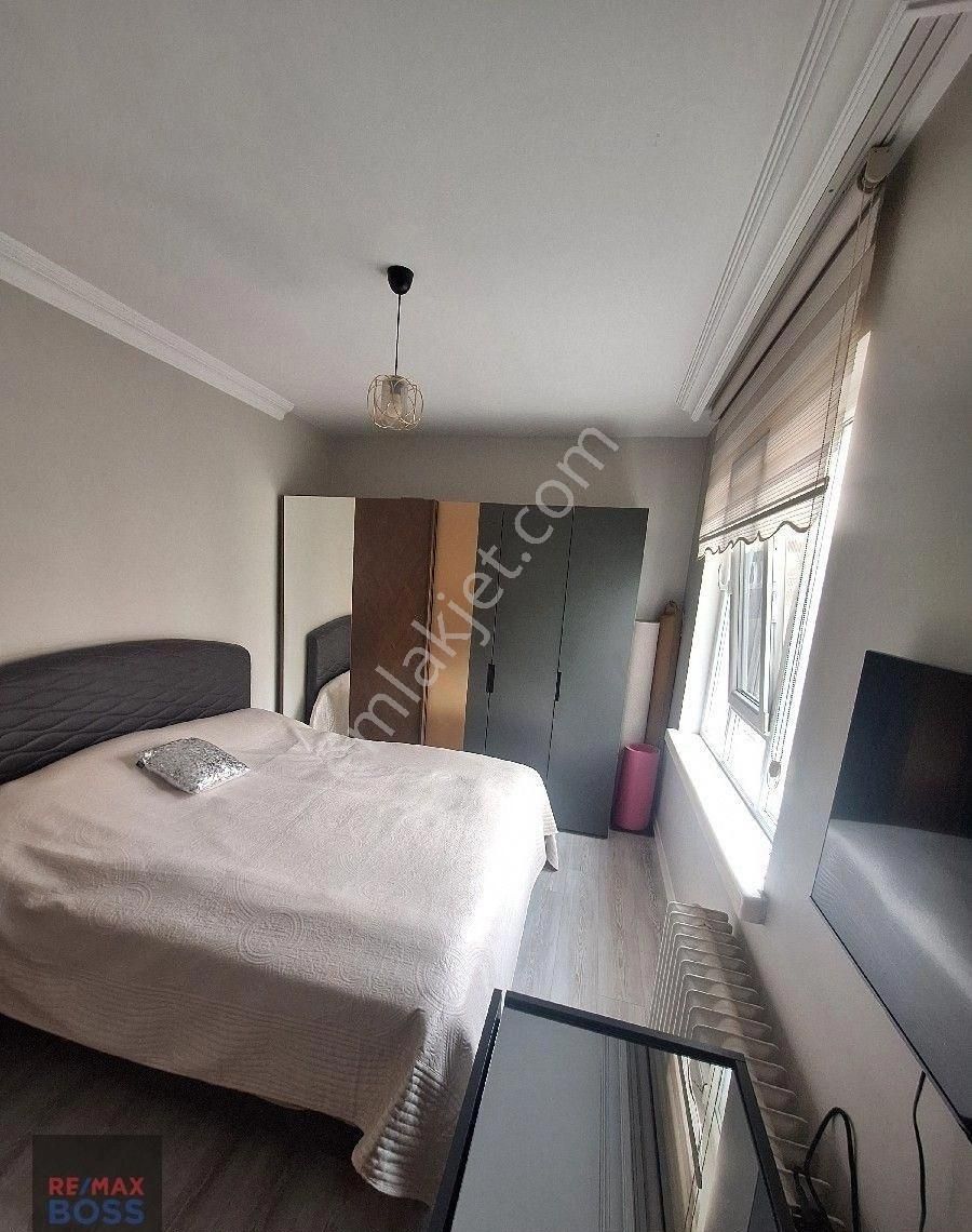 Kennedy Caddesınde Icı Full Yapılı Masrafsız 3+1 Satılık Daıre - Görsel 22