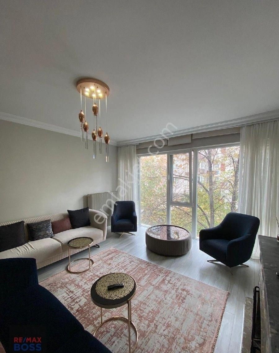 Kennedy Caddesınde Icı Full Yapılı Masrafsız 3+1 Satılık Daıre - Görsel 12