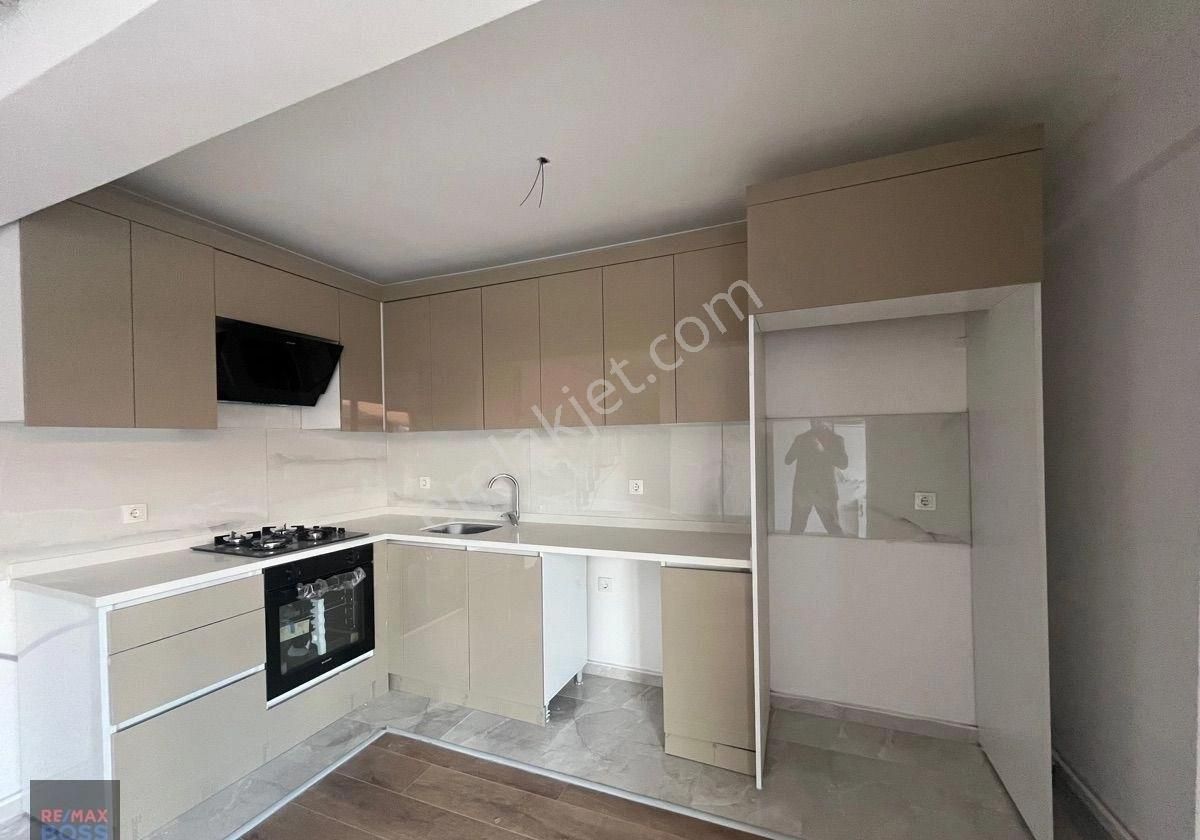 Ayrancıda İskanlı "0" 3+1 Dubleks Daire - Görsel 13