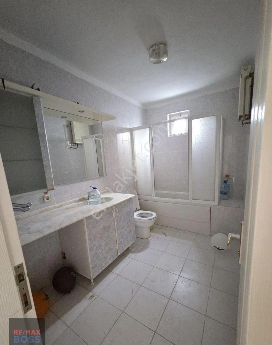 Akpınarda Temiz Boyalı 3+1 Arakat Kiralık - Görsel 19