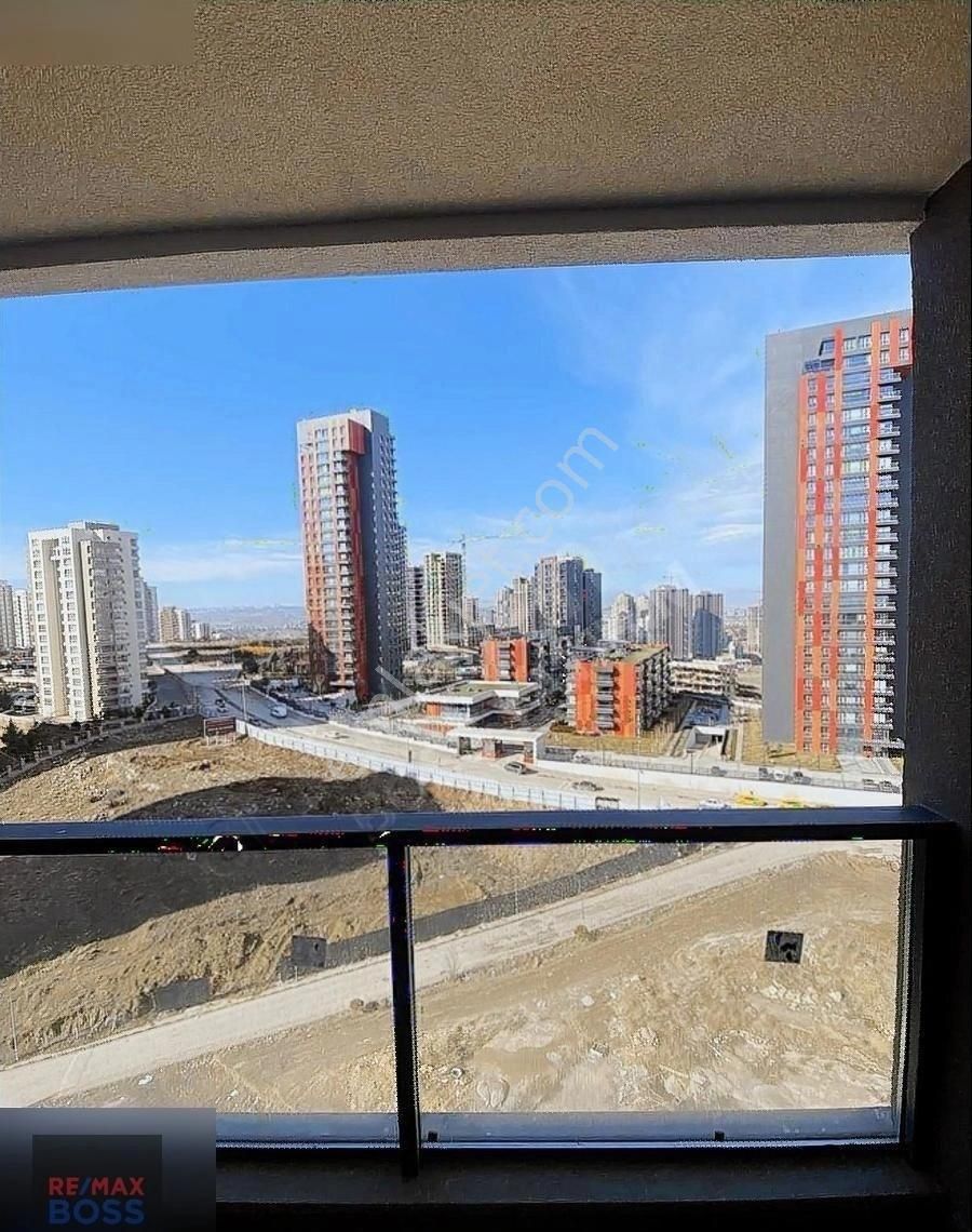 "0" Proje Beytepe Excelance Vadi 1+1 Satılık Daire - Görsel 18
