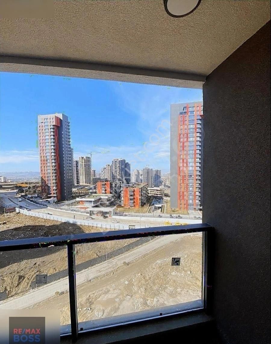 "0" Proje Beytepe Excelance Vadi 1+1 Satılık Daire - Görsel 3