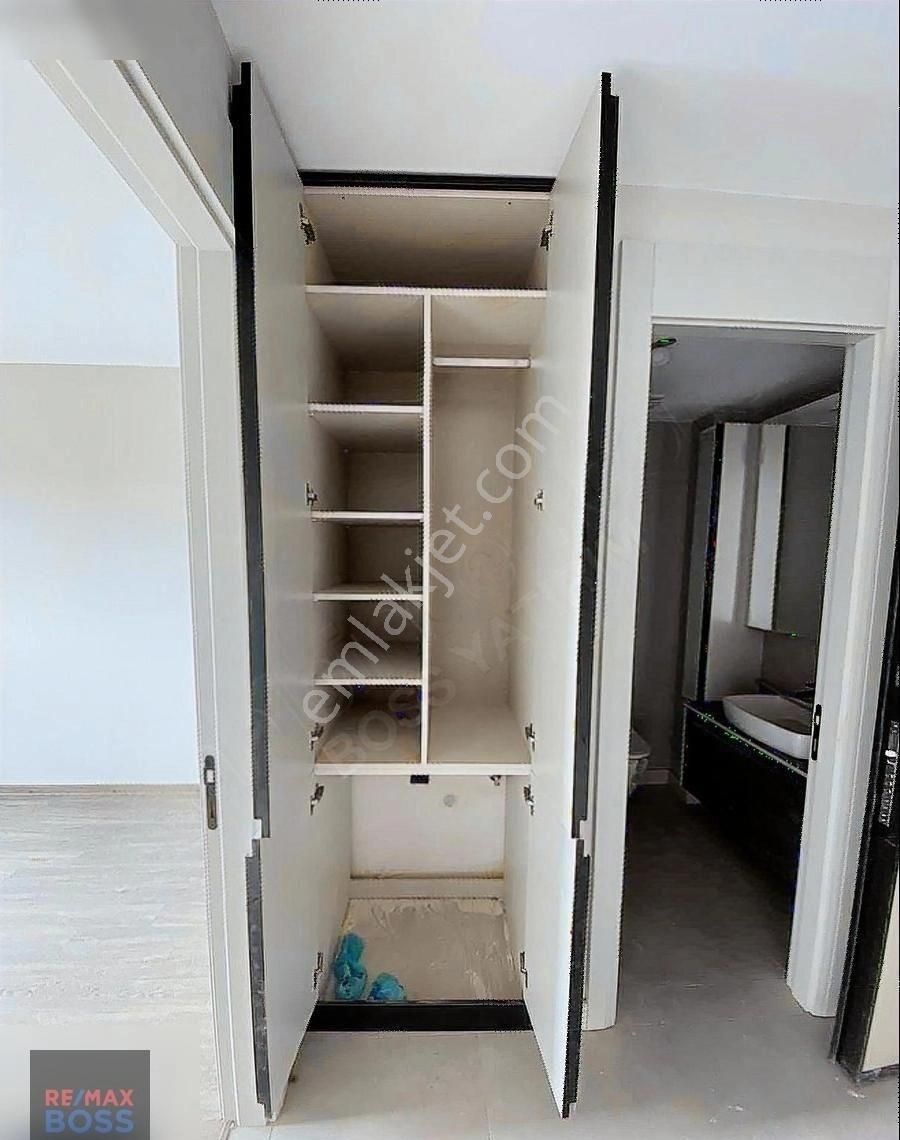 "0" Proje Beytepe Excelance Vadi 1+1 Satılık Daire - Görsel 16