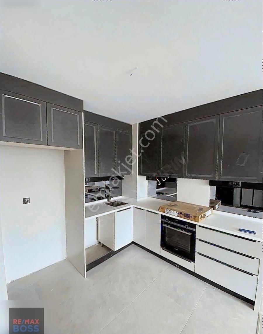 "0" Proje Beytepe Excelance Vadi 1+1 Satılık Daire - Görsel 6