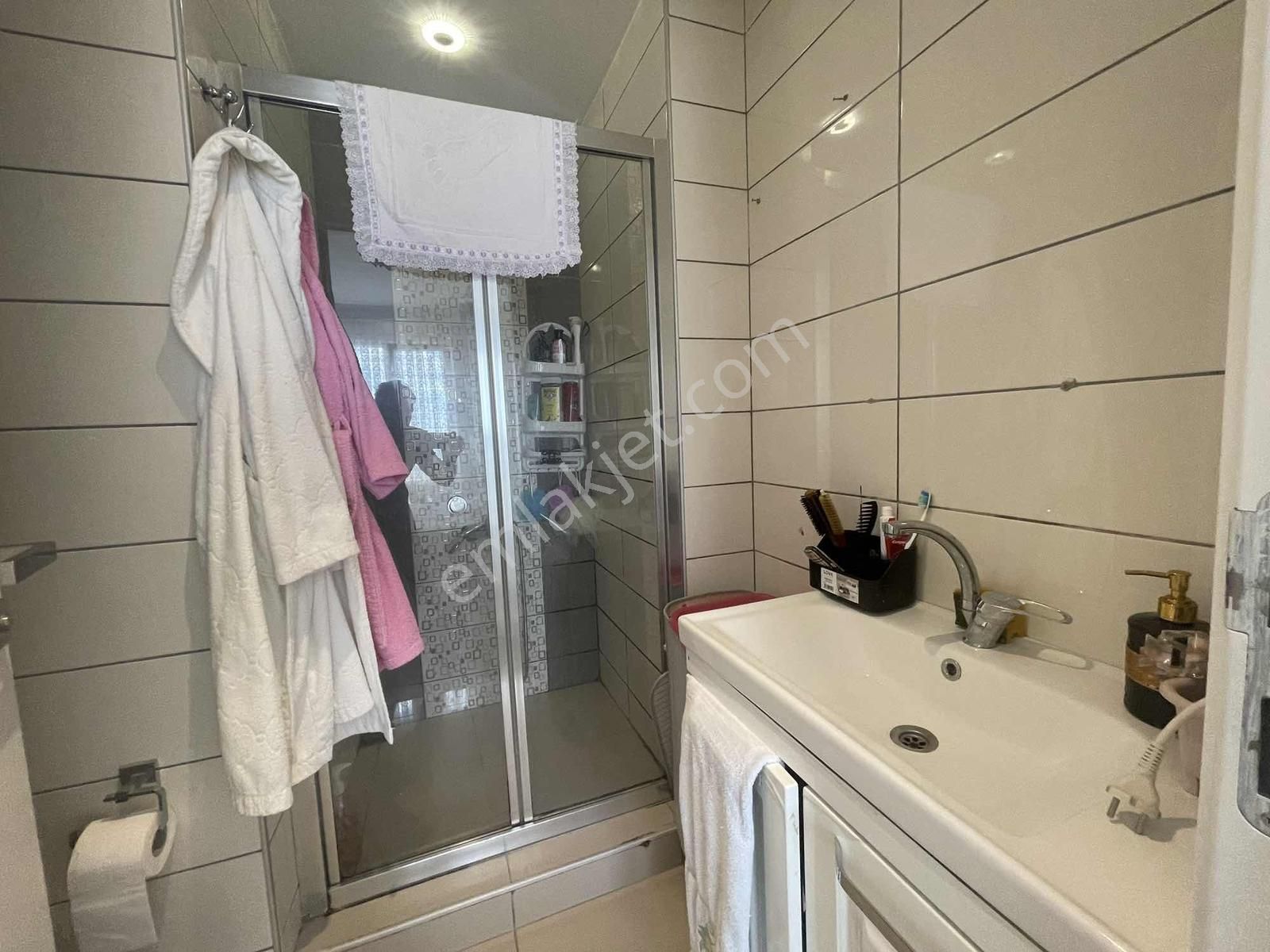 Şerifalide Sosyal Donatılı Site İçinde 4+1 Satlık Daire/for Sale - Görsel 20
