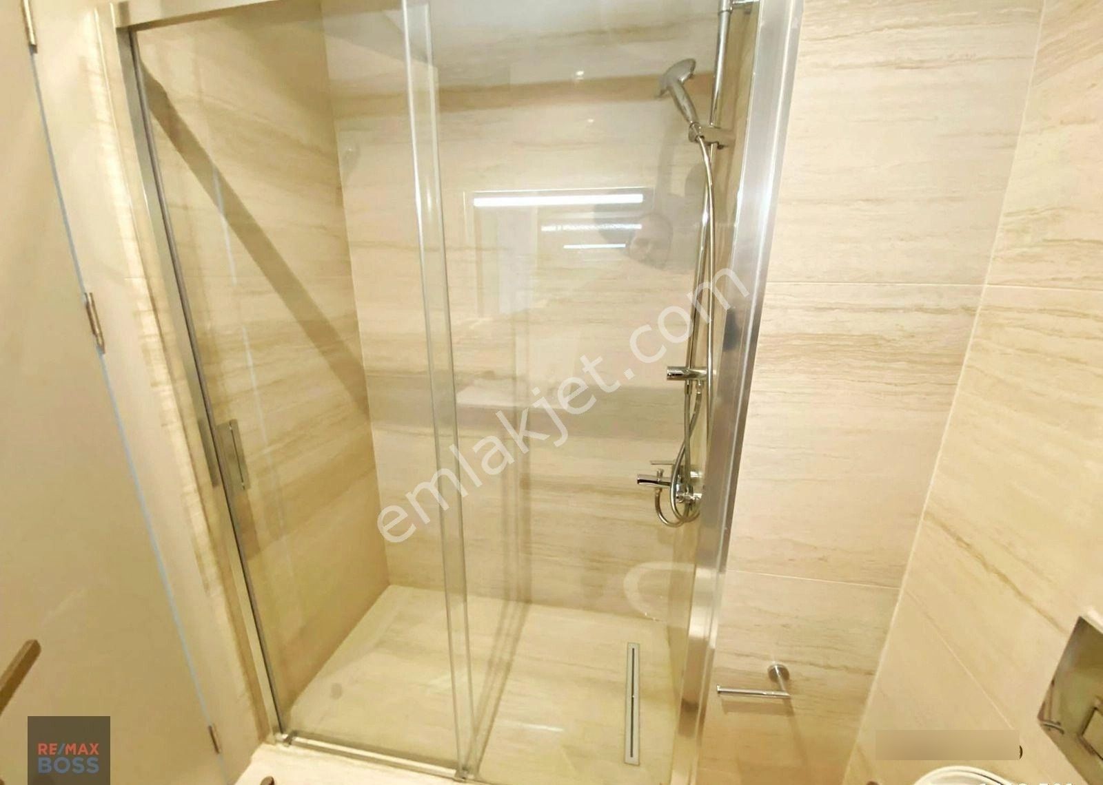 Merkez Ankara Da Şerefiyeli Yüksek Kat Manzaralı Temiz Daire - Görsel 4