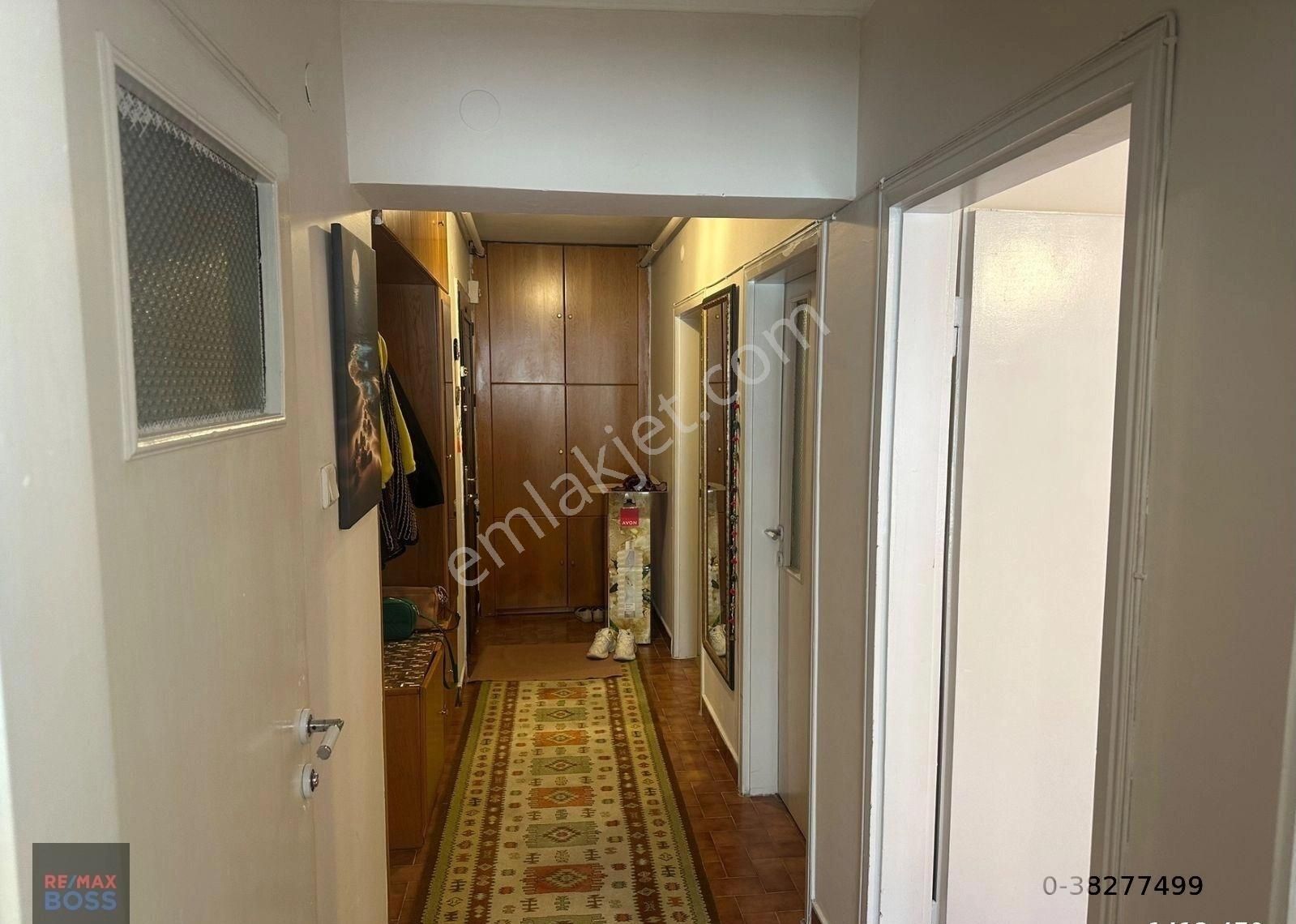 Strazburg Caddesinde Fırsat Satılık Daire - Görsel 5