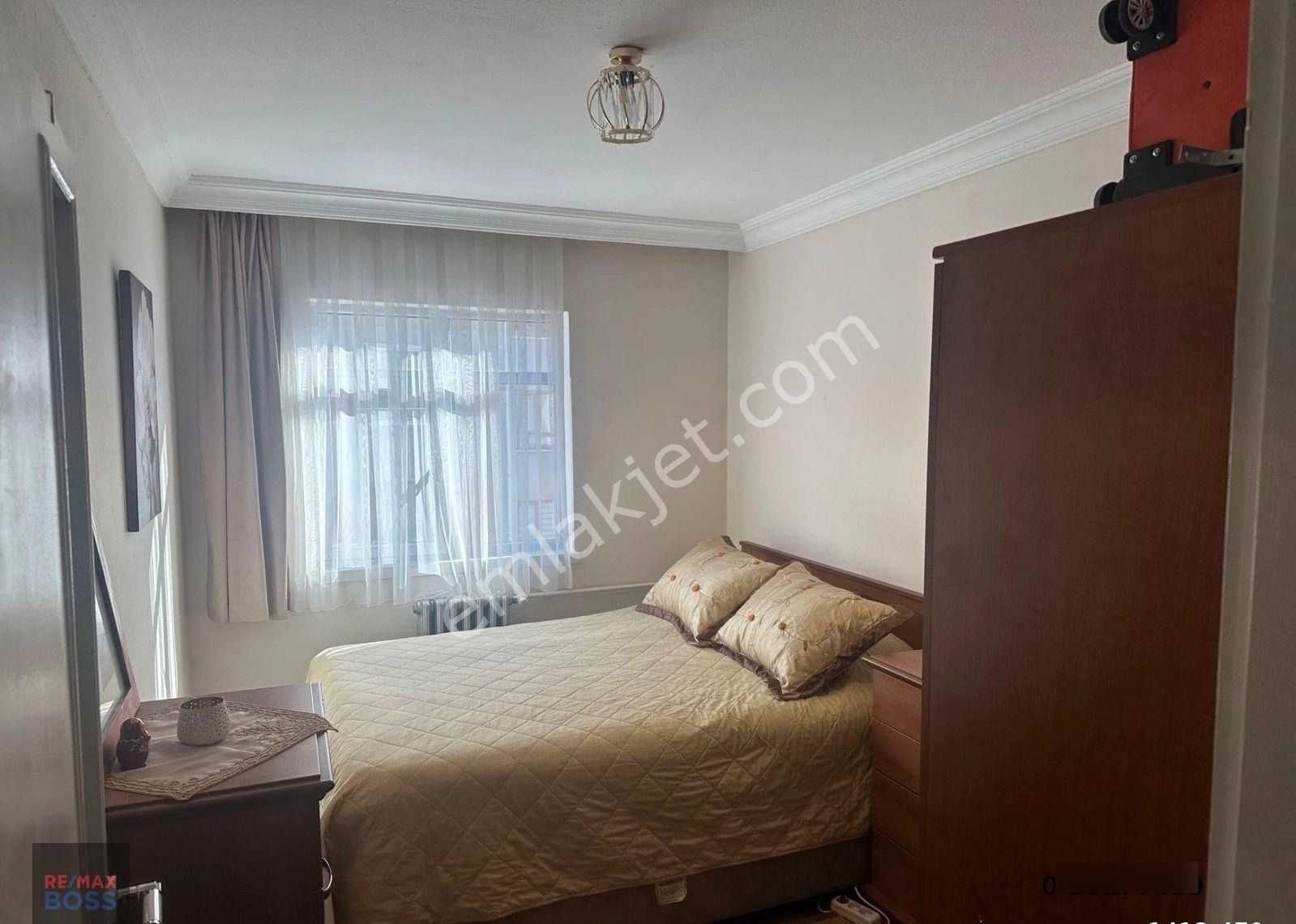 Strazburg Caddesinde Fırsat Satılık Daire - Görsel 4