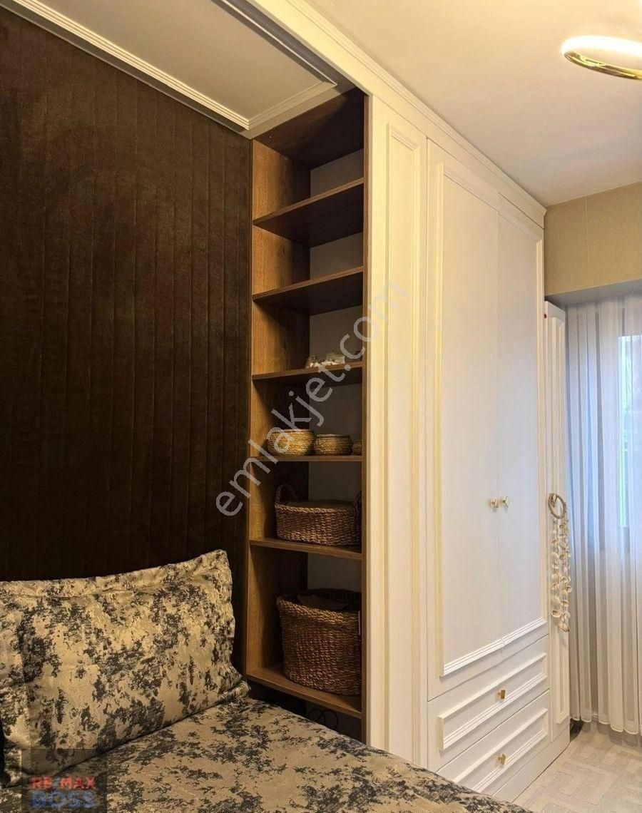 Batıkent Konar Suit Özel Tasarım Geniş 2+1 - Görsel 8