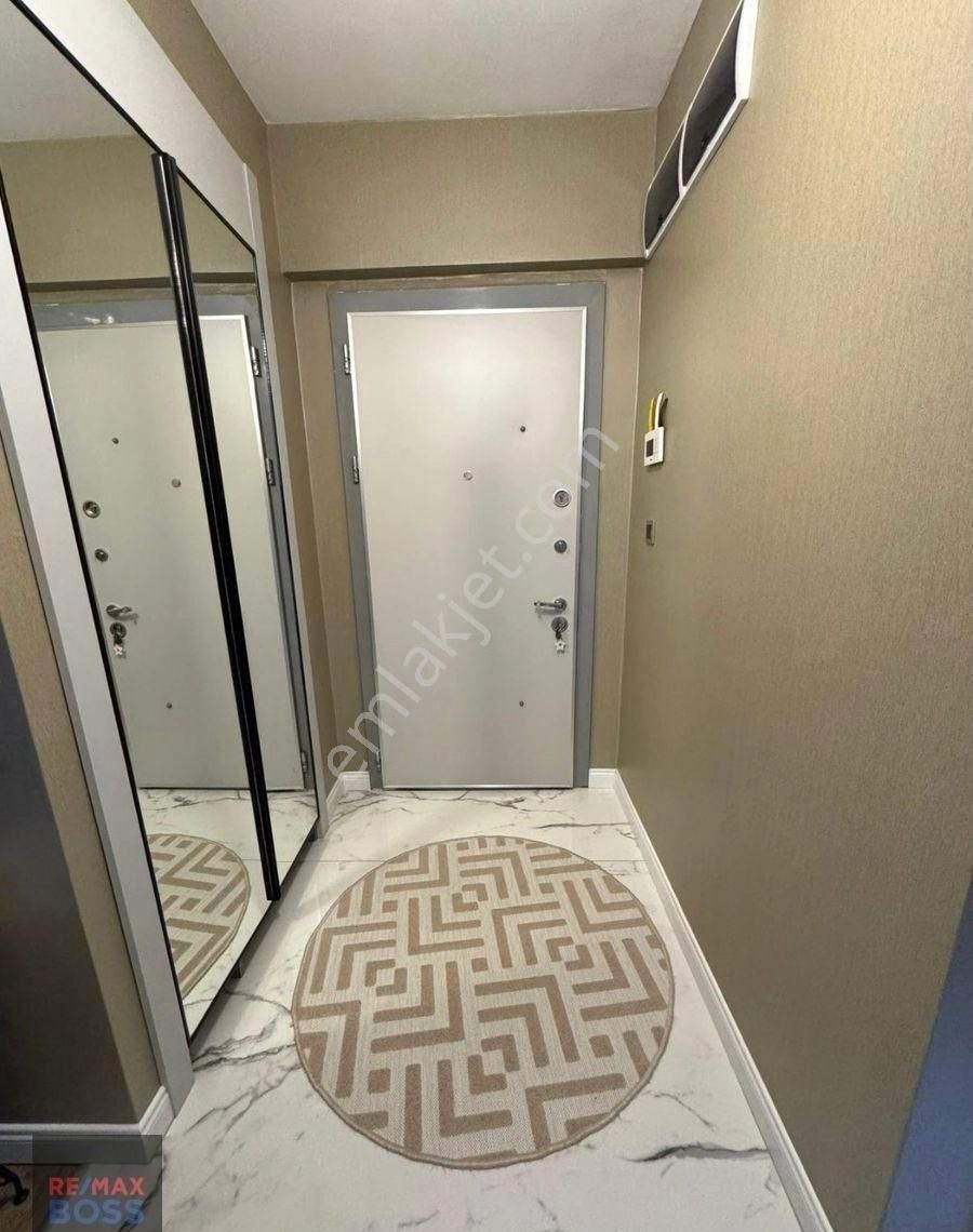 Batıkent Konar Suit Özel Tasarım Geniş 2+1 - Görsel 6