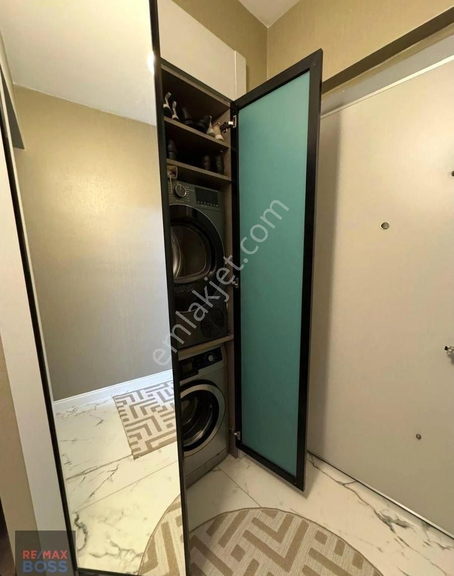 Batıkent Konar Suit Özel Tasarım Geniş 2+1 - Görsel 19