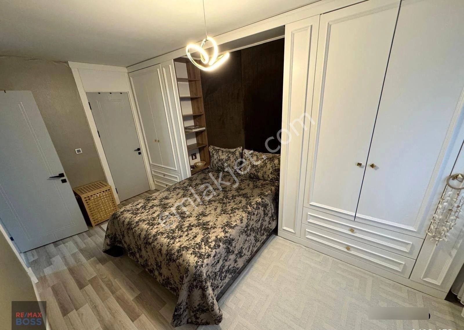 Batıkent Konar Suit Özel Tasarım Geniş 2+1 - Görsel 10