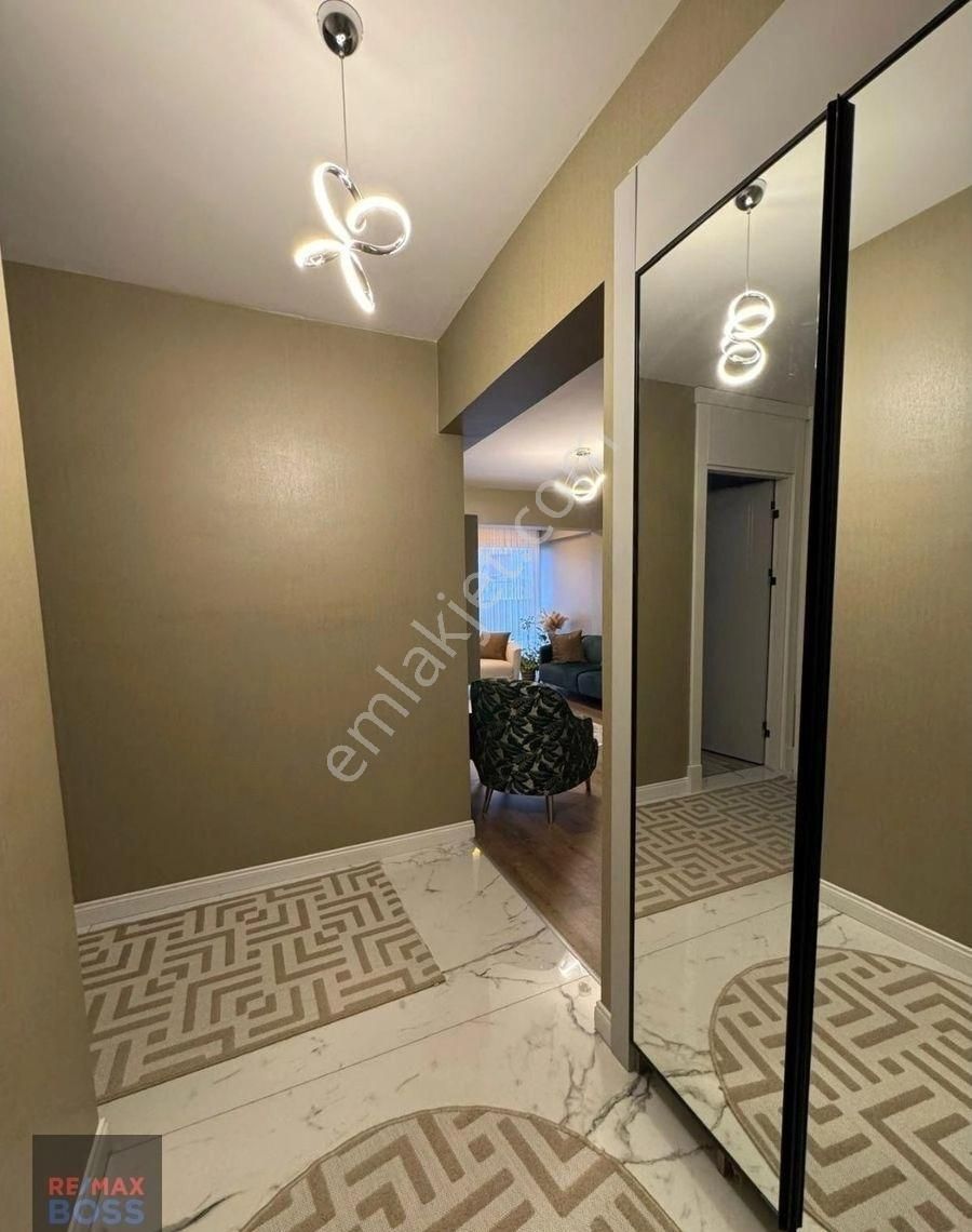 Batıkent Konar Suit Özel Tasarım Geniş 2+1 - Görsel 7